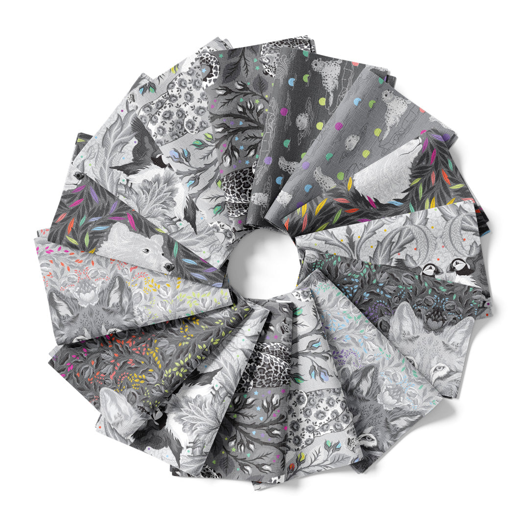 Graywork by Tula Pink