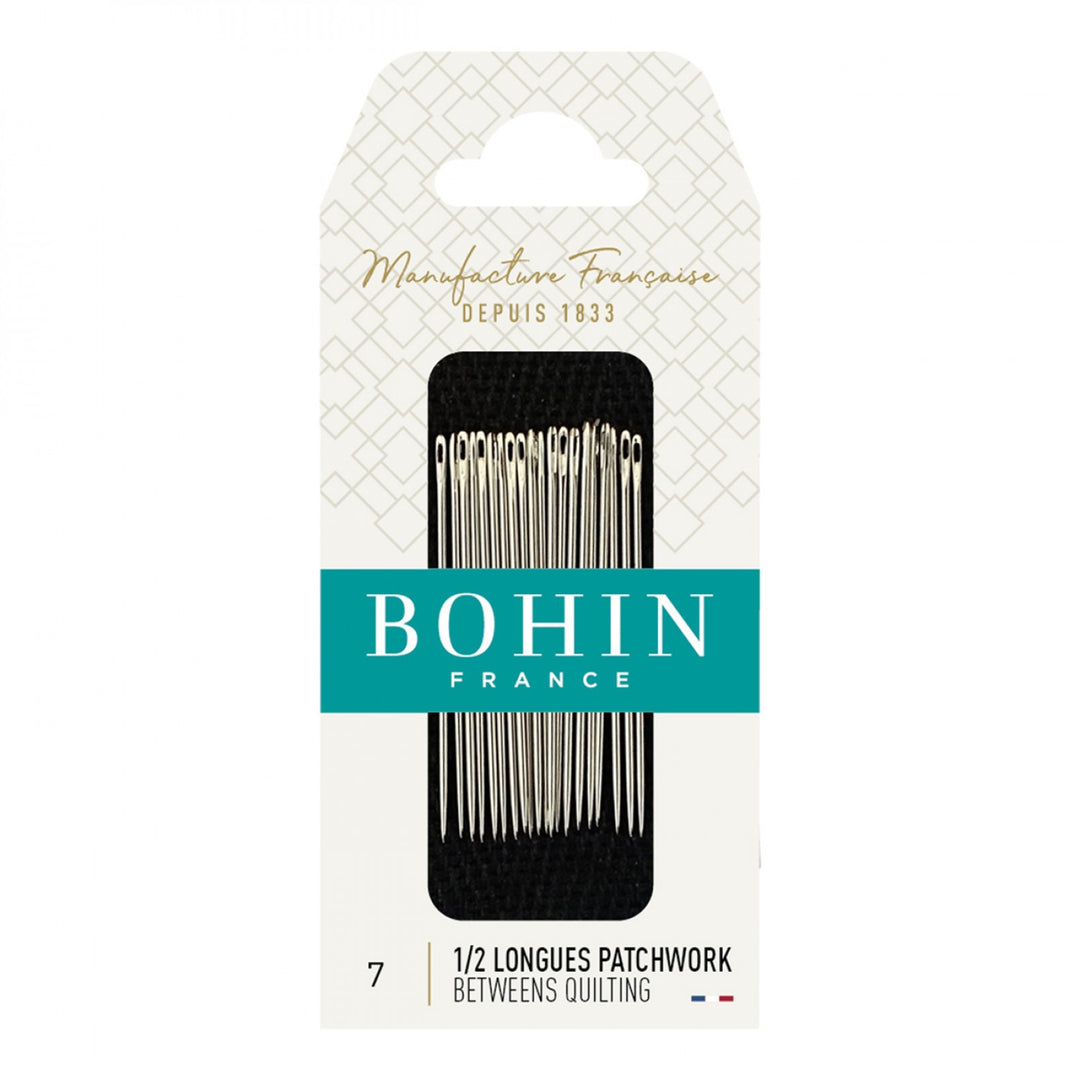 Between / Quilting Needles Size 7- 00318BE