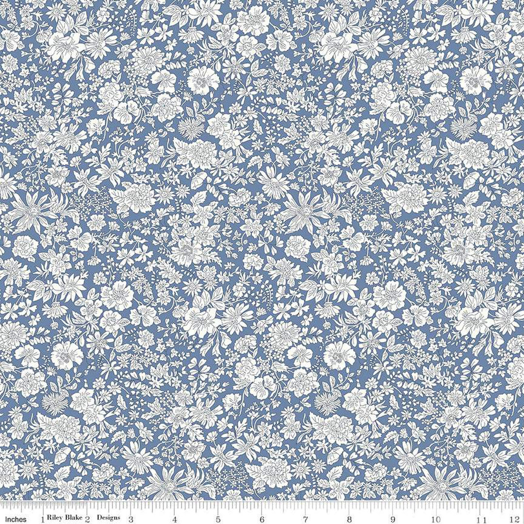 Emily Belle Collections - Evening Sky - 016668112A