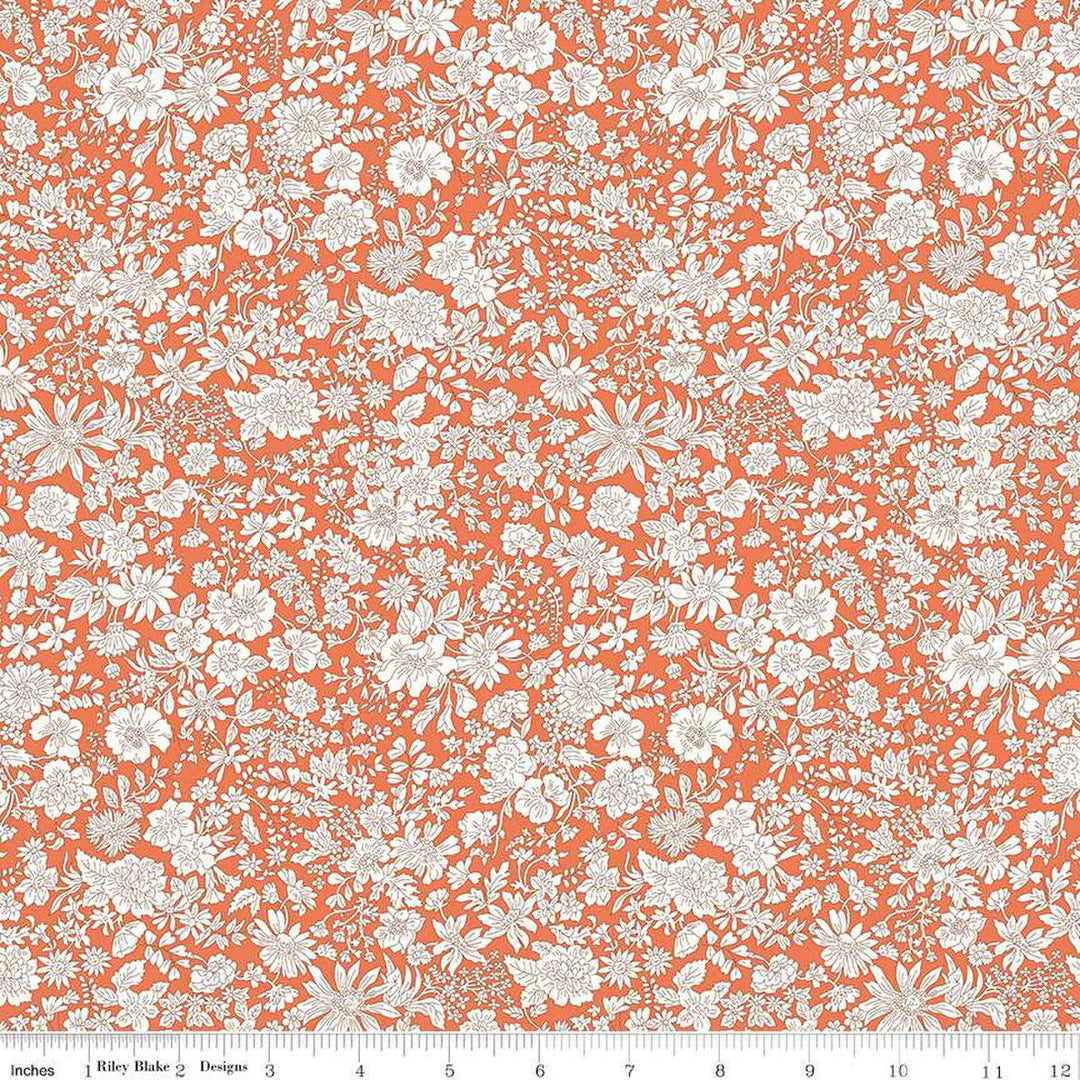 Emily Belle Collections - Tangerine - 01666432A