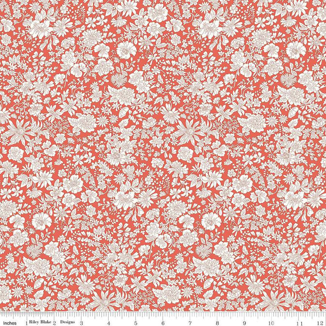 Emily Belle Collections - Paprika - 01666433A