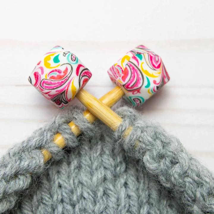 Stitch Stoppers