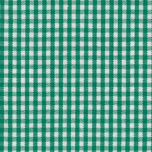 Kelly 1/16" Gingham