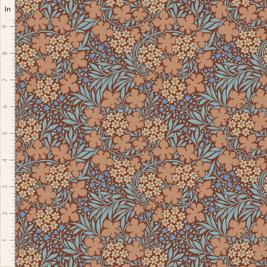 Hibernation Autumn Bloom Hazel - TIL100534