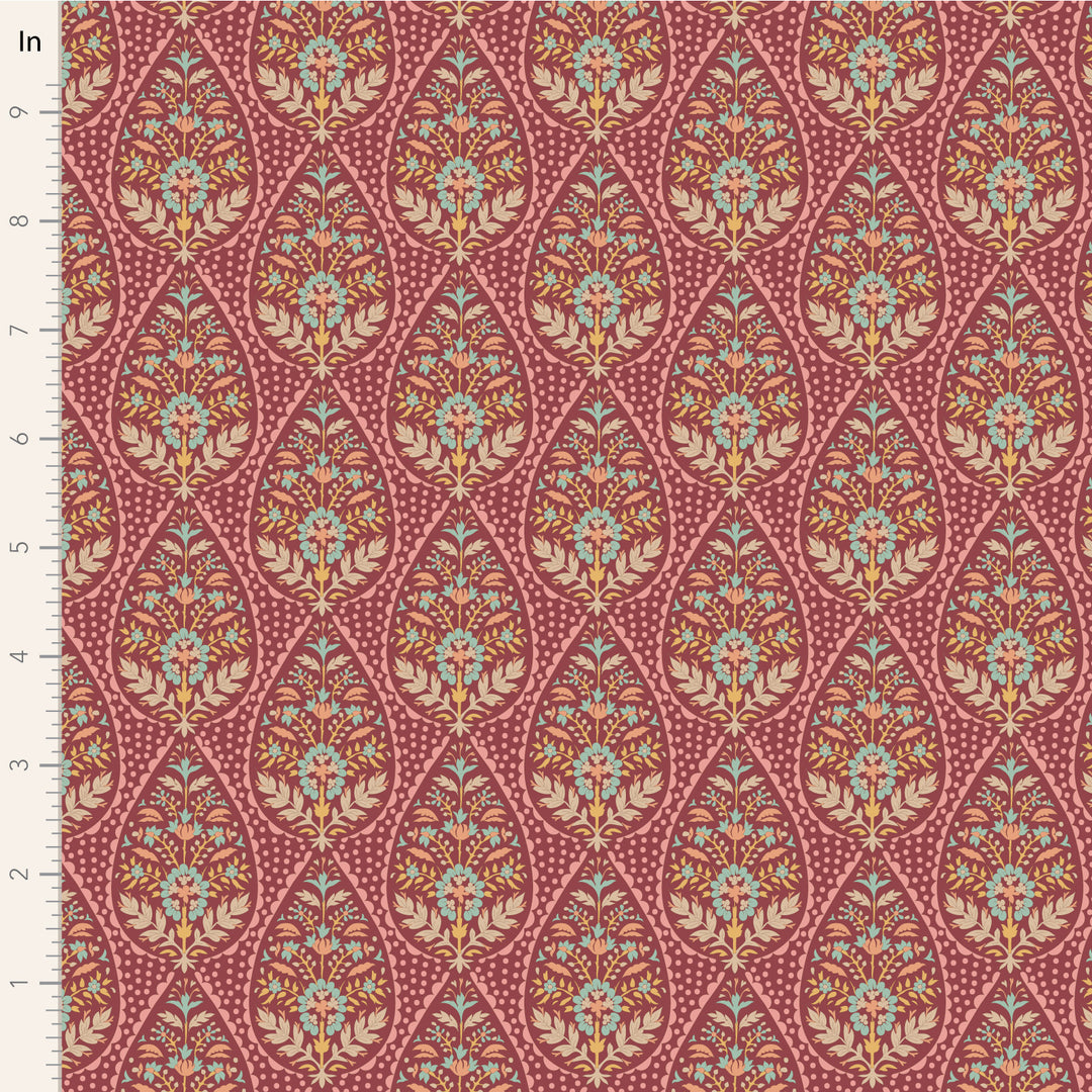 Sanctuary - Adina Maroon - TIL100561-V15