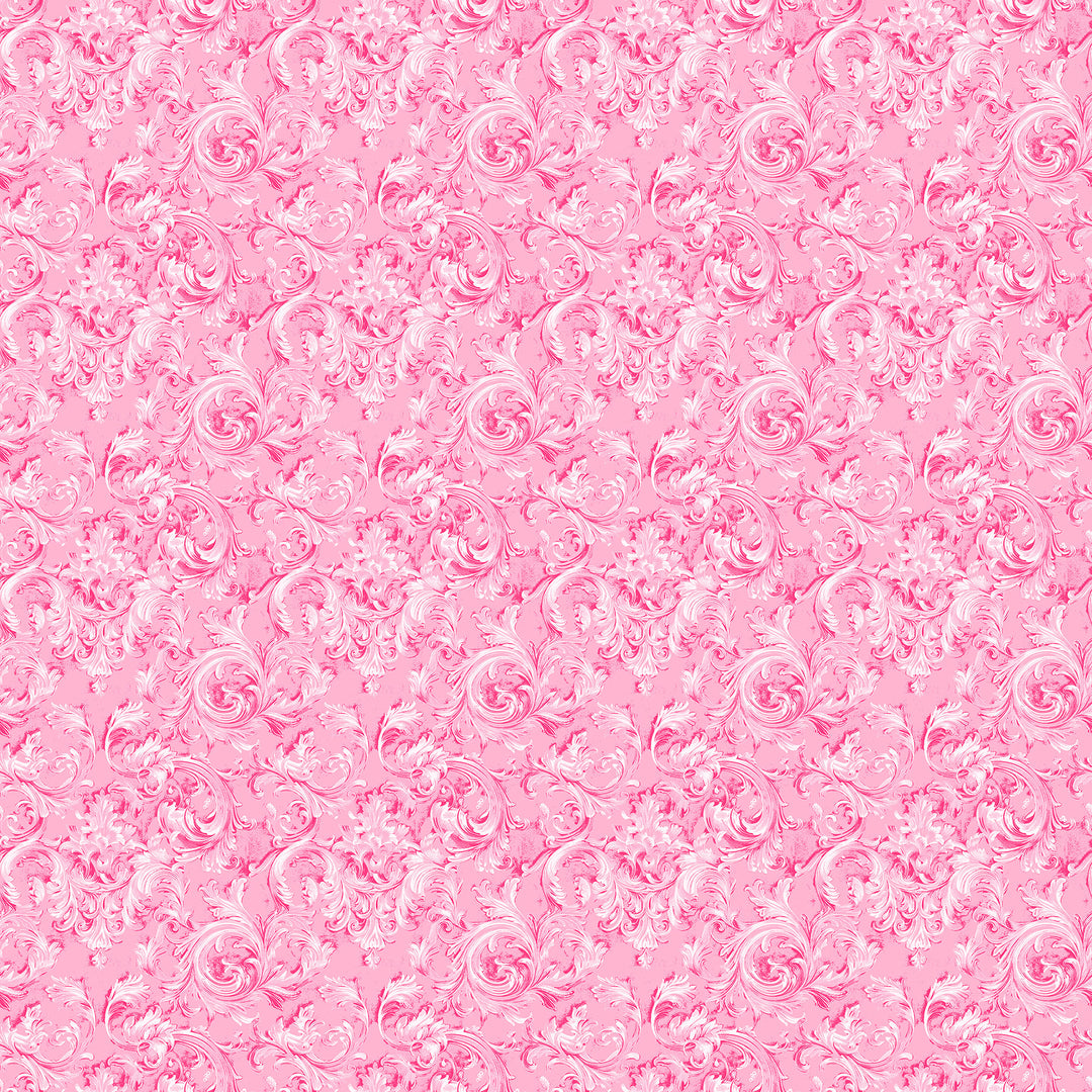 Good Together - Pink Flourish - 10700-22