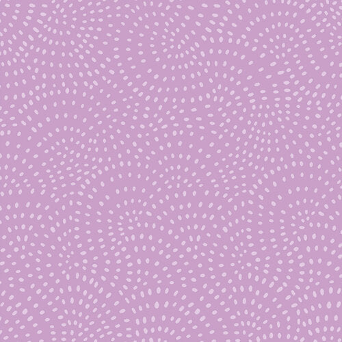 Twist Lilac - Dashwood Studio