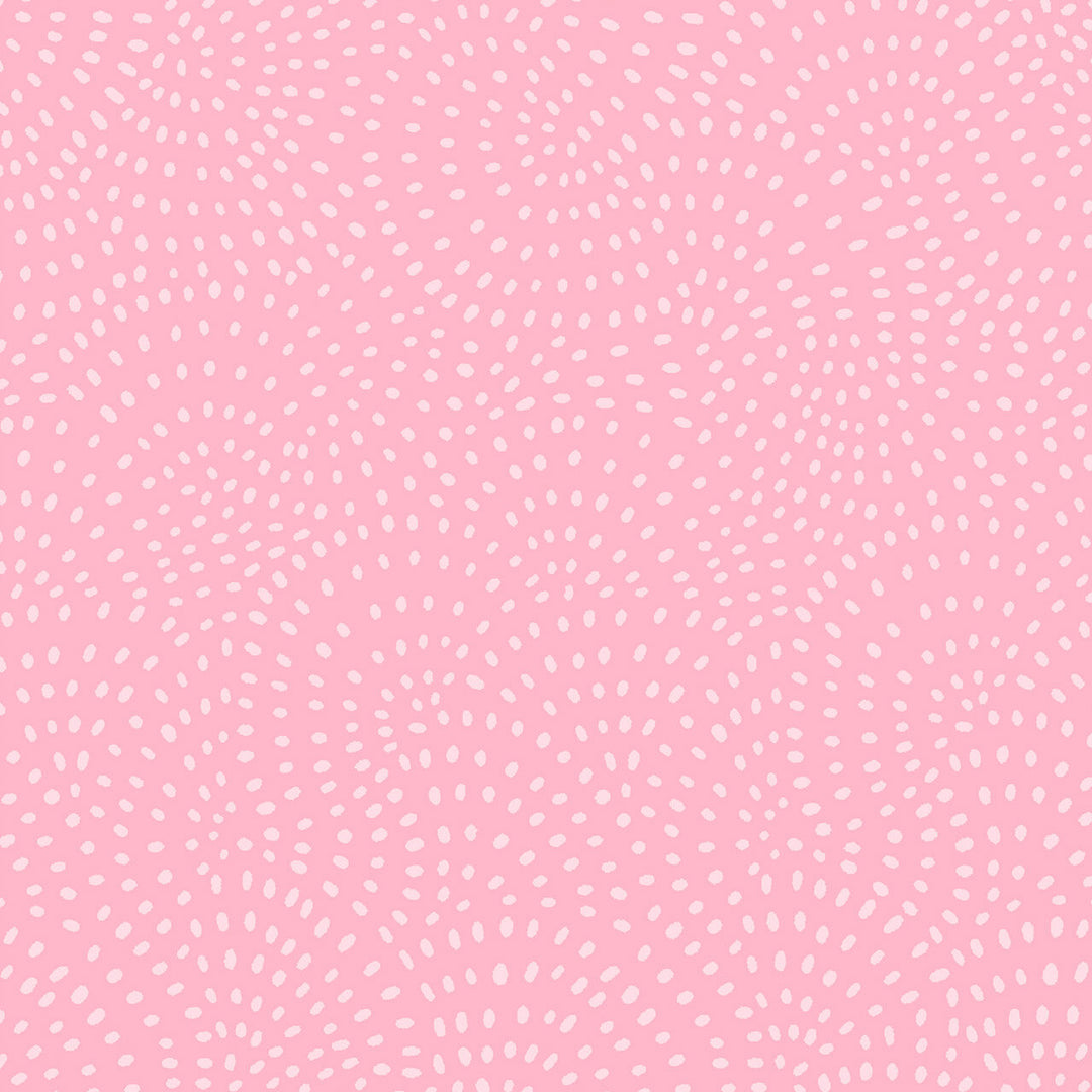 Twist Pink - Dashwood Studio