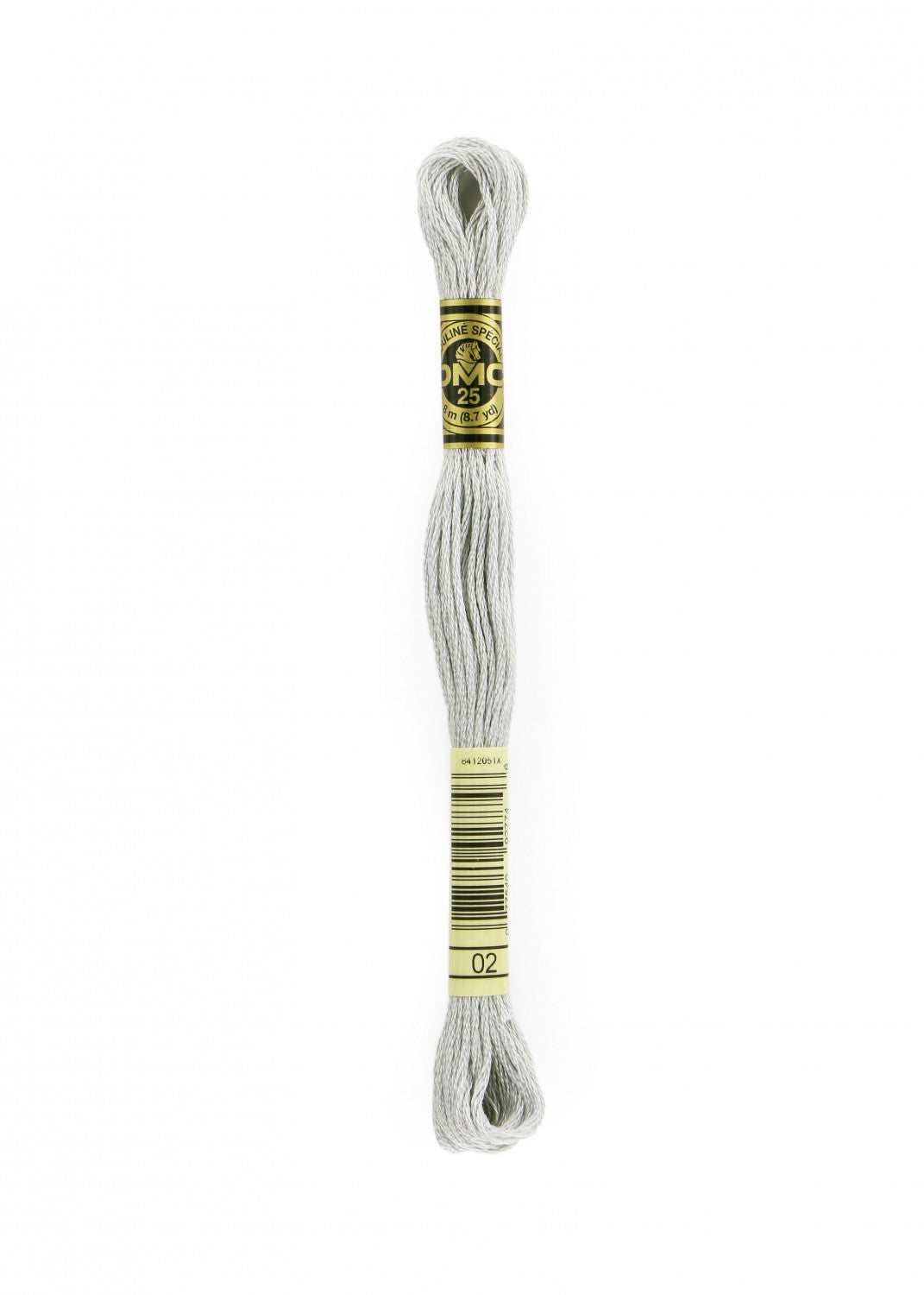 Floss Tin - 117UA-02