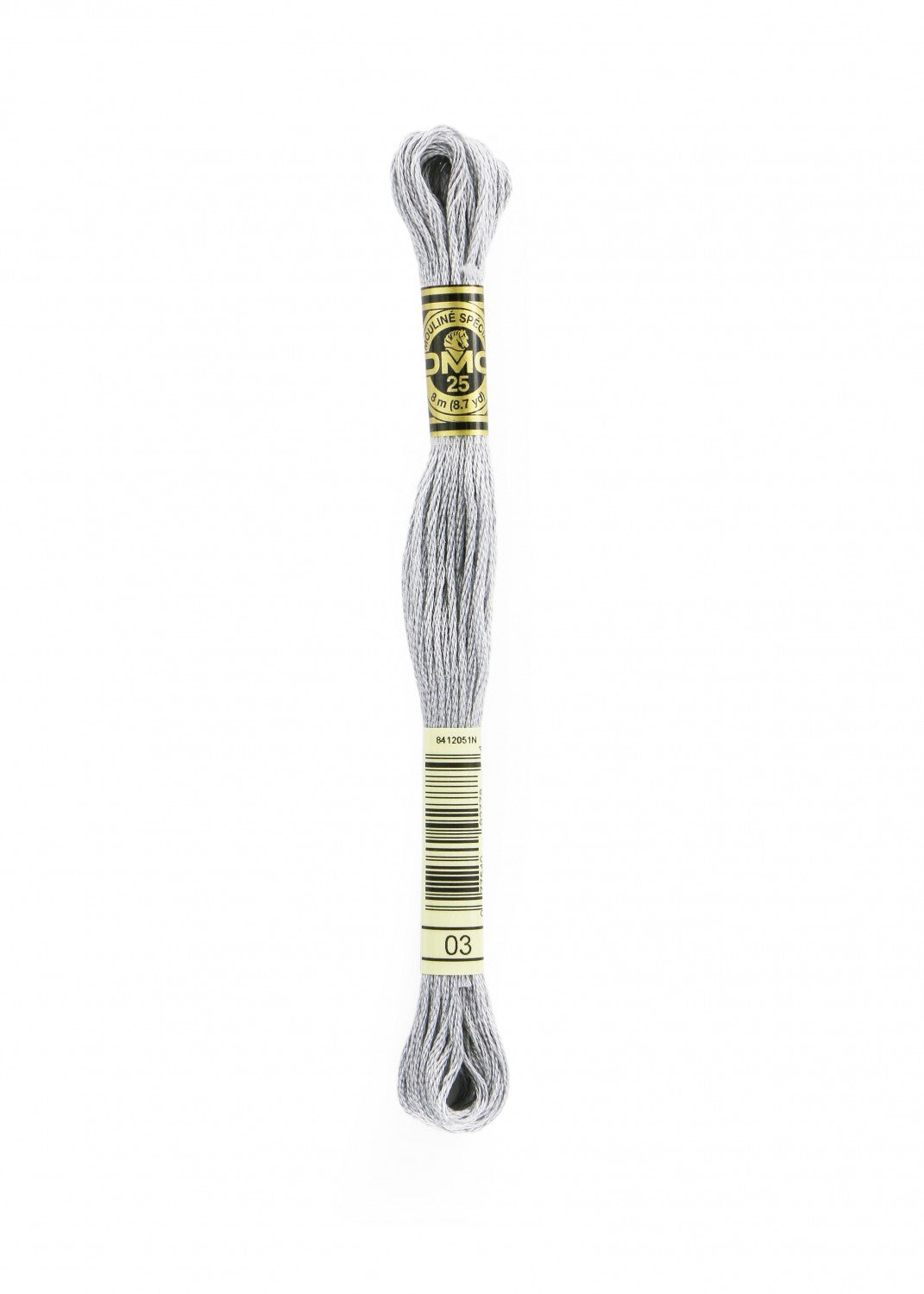 Floss Medium Tin - 117UA-03