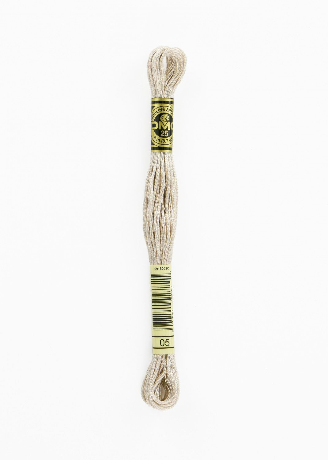 Floss Light Driftwood - 117UA-05