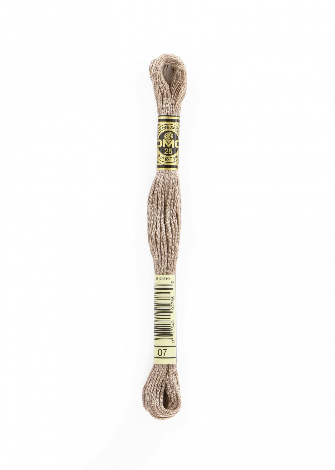 Floss Driftwood - 117UA-07
