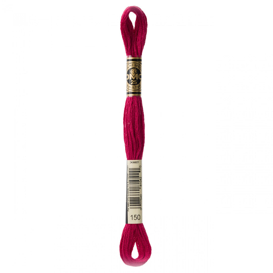 Floss Ultra Very Dark Dusty Rose - 117UA-150