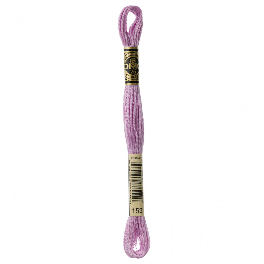 Floss Very Light Violet - 117UA-153