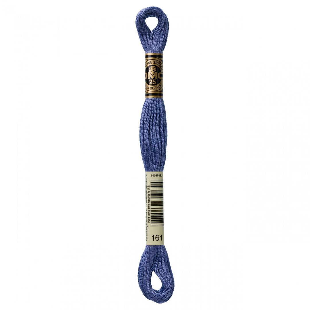 Floss Gray Blue - 117UA-161