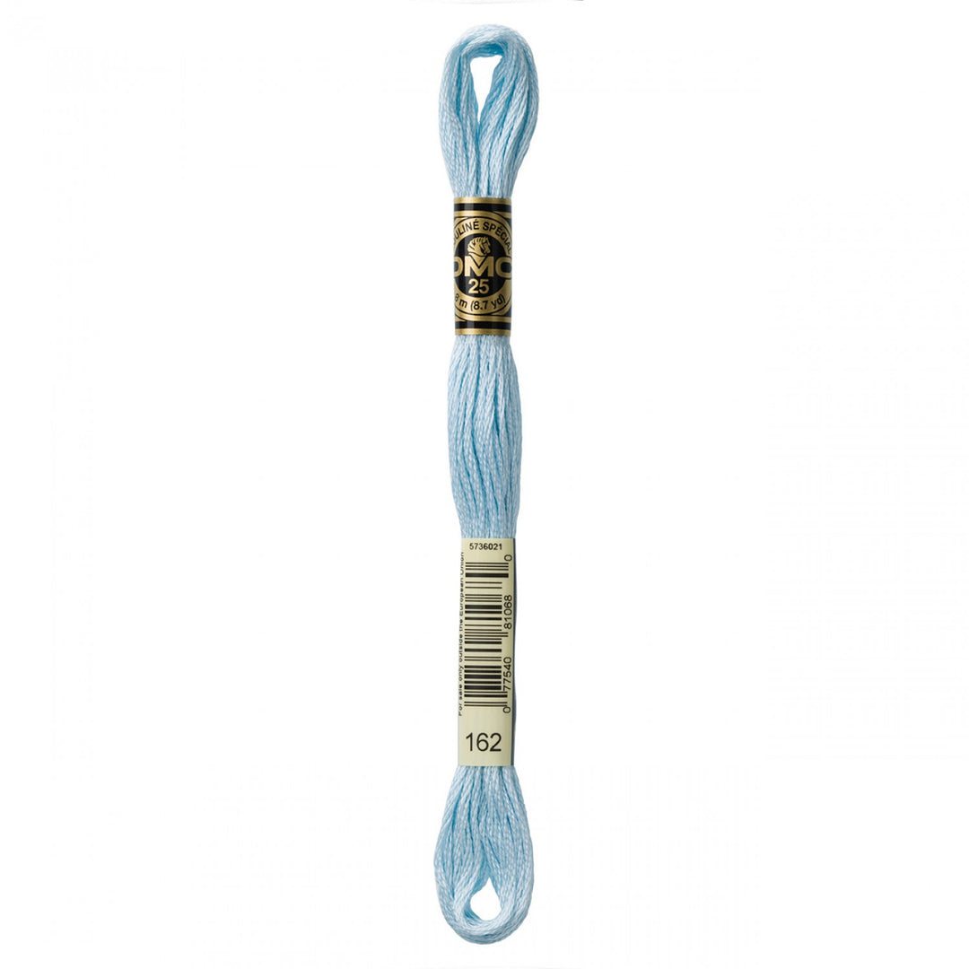 Floss Ultra Very Very Light Blue - 117UA-162