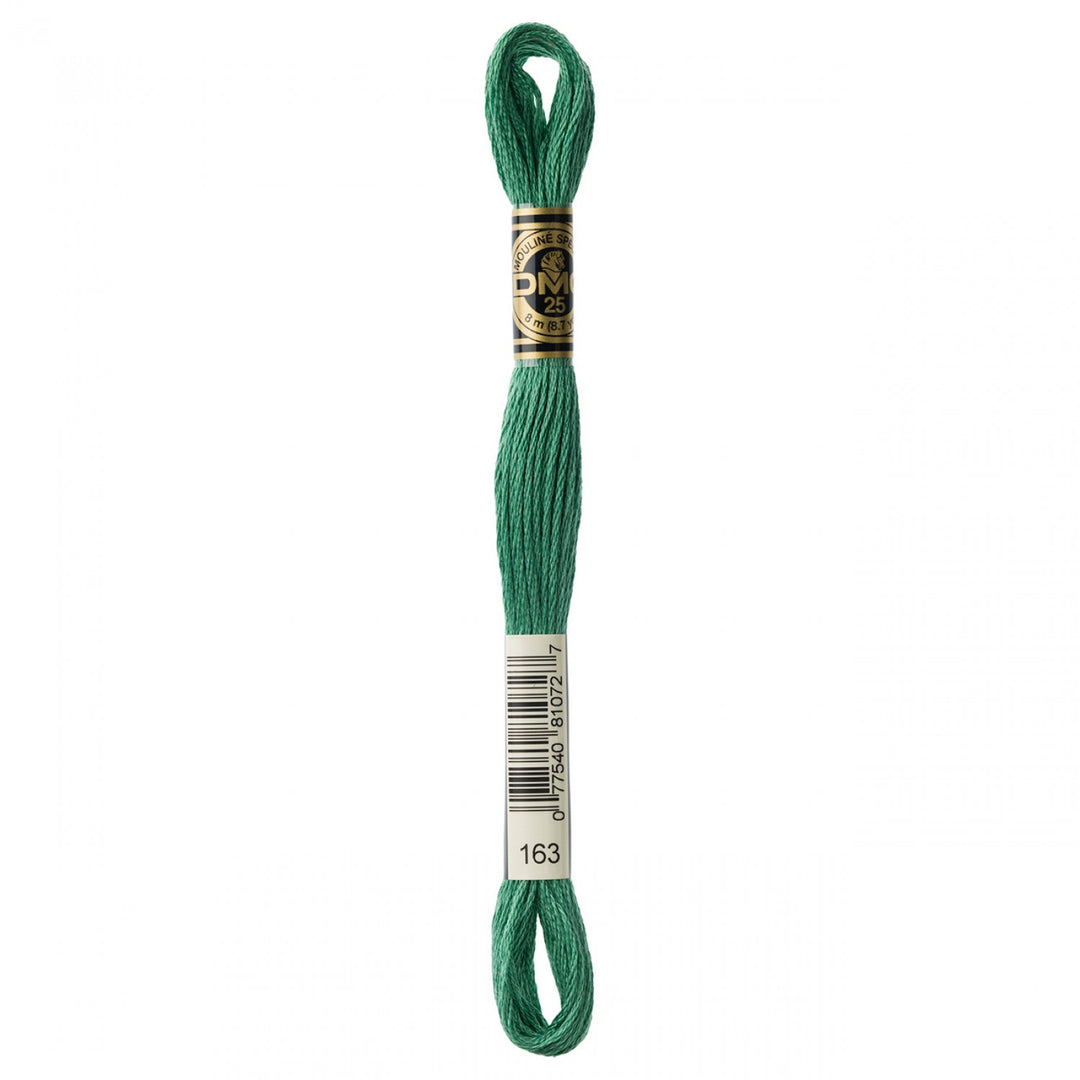 Floss Medium Celadon Green - 117UA-163