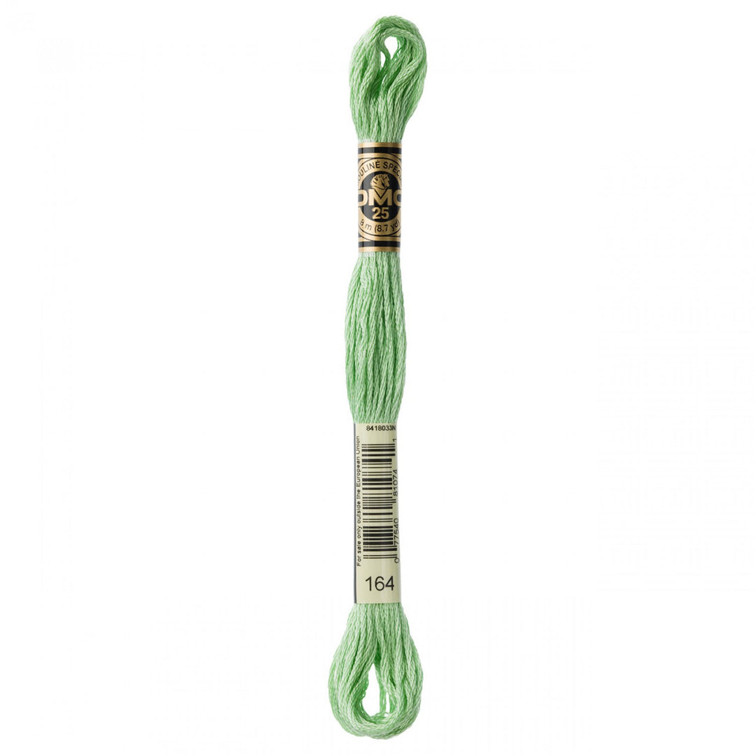 Floss Light Forest Green - 117UA-164