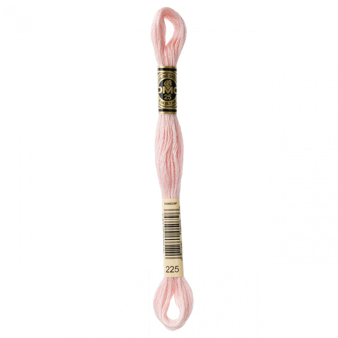 Floss Ultra Very Light Shell Pink - 117UA-225