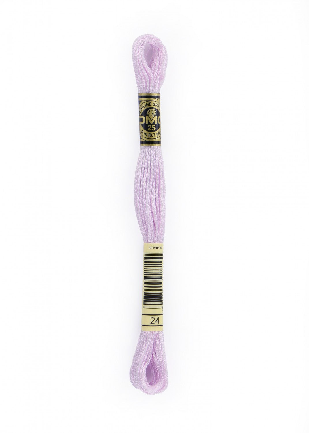 Floss White Lavender - 117UA-24