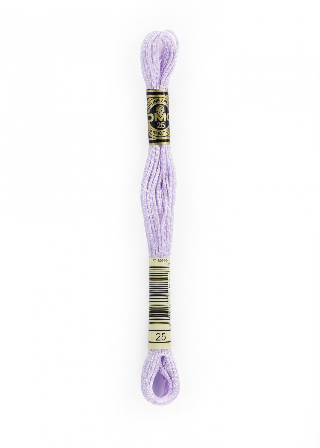 Floss Ultra Light Lavender - 117UA-25