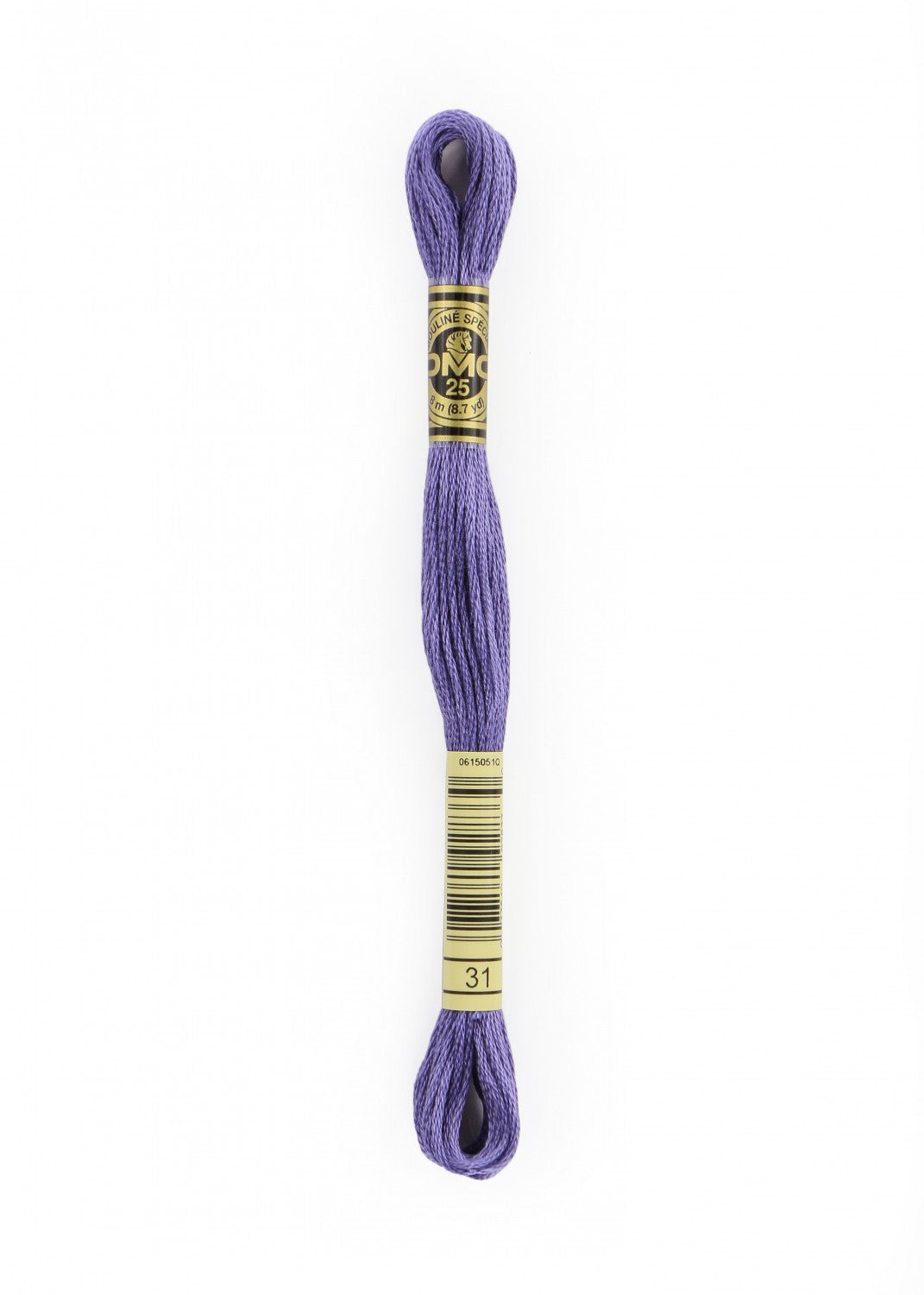 Floss Blueberry - 117UA-31
