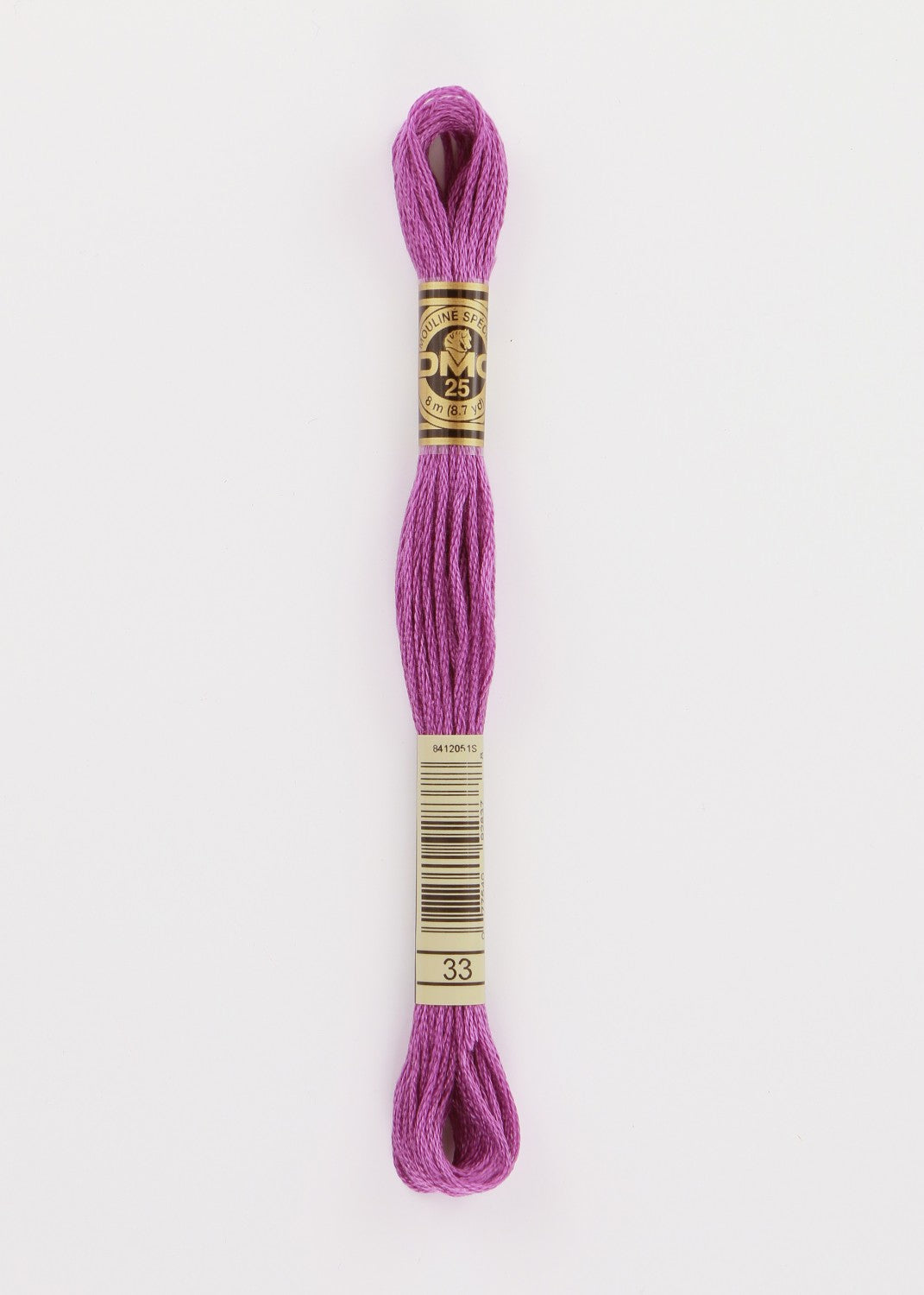 Floss Fuchsia - 117UA-33