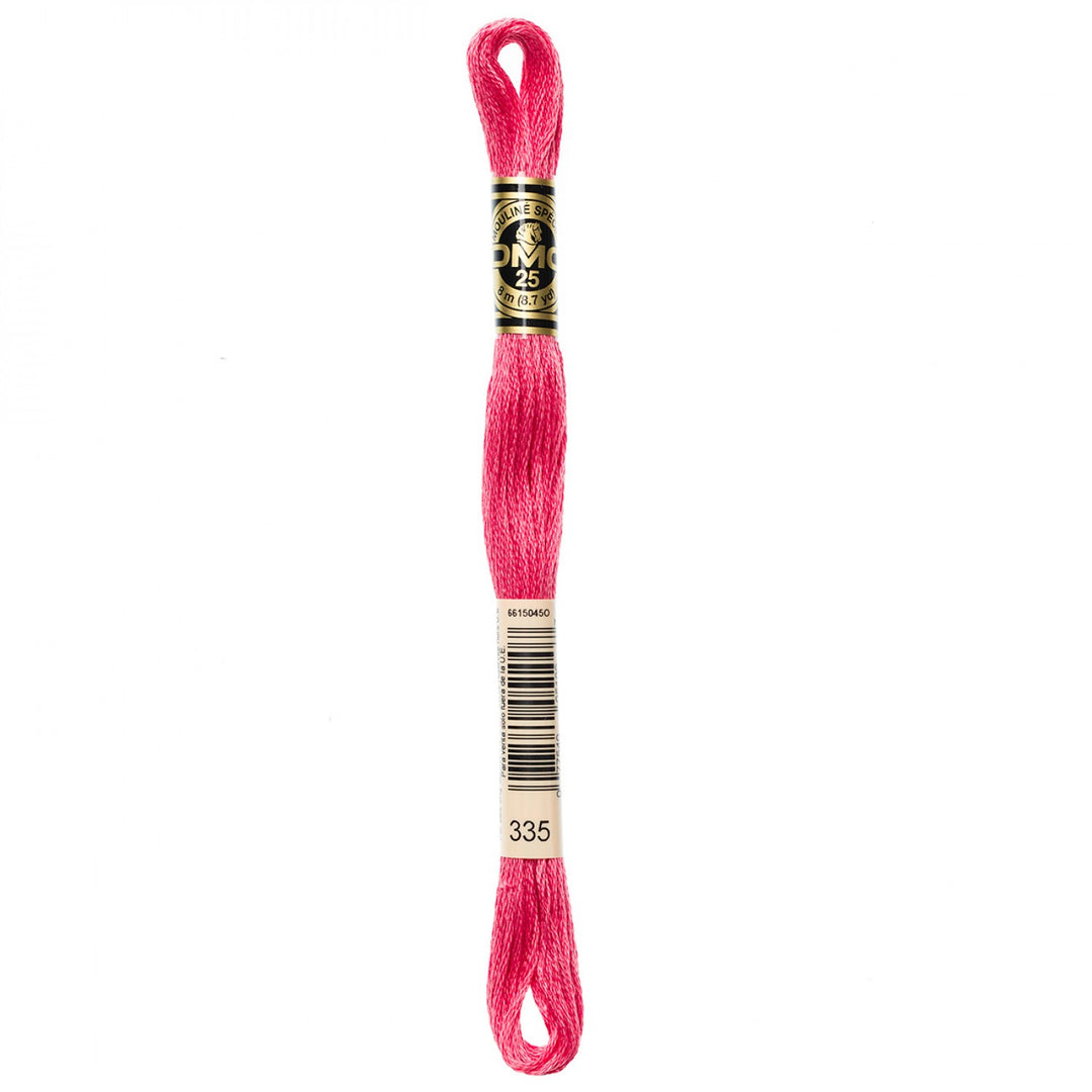 Floss Rose - 117UA-335