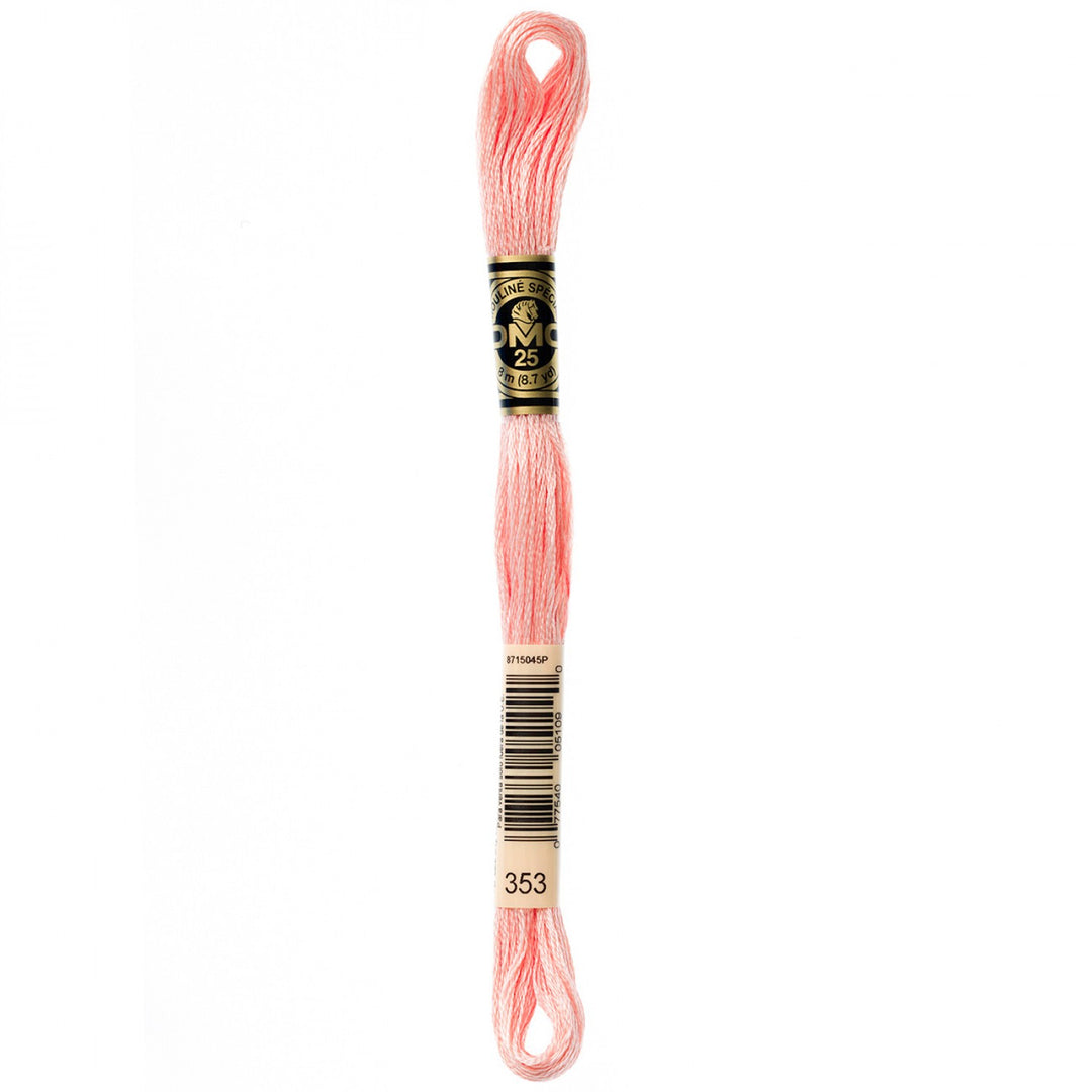 Floss Peach - 117UA-353