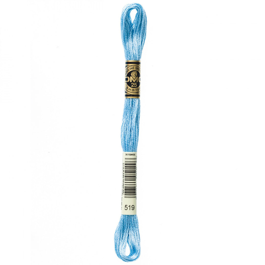 Floss Sky Blue - 117UA-519