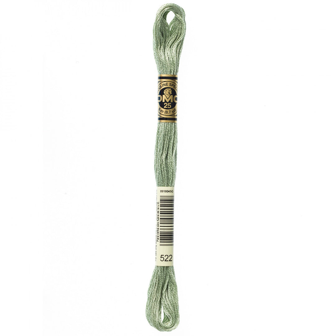 Floss Fern Green - 117UA-522