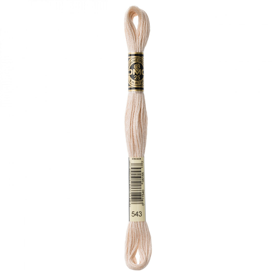 Floss Ultra Very Light Beige Brown - 117UA-543