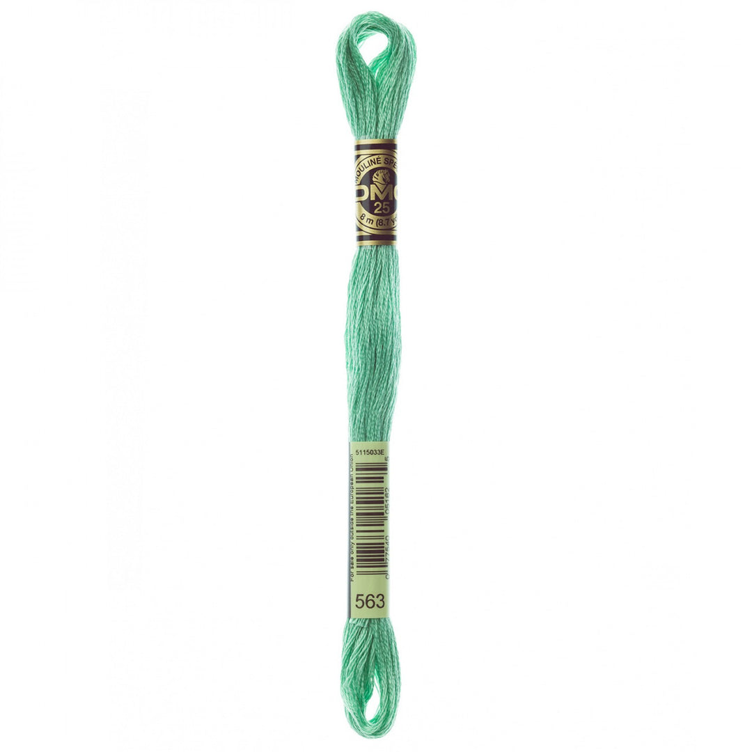 Floss Light Jade - 117UA-563