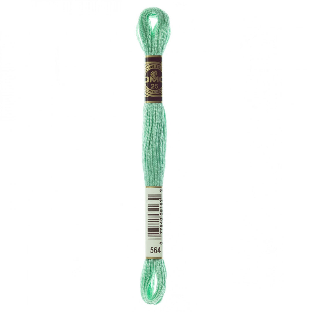 Floss Very Light Jade - 117UA-564