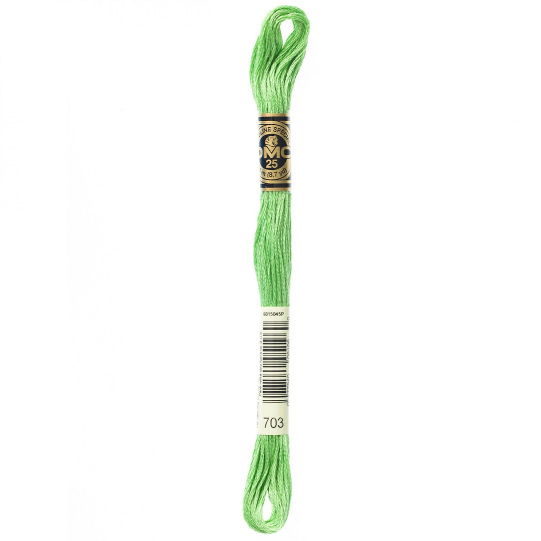 Floss Chartreuse - 117UA-703