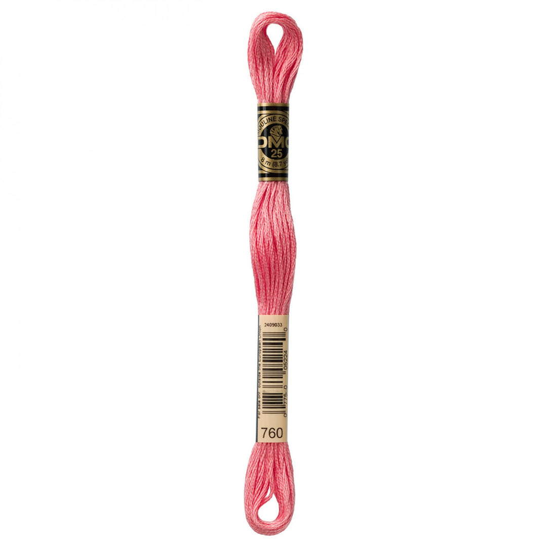 Floss Salmon - 117UA-760