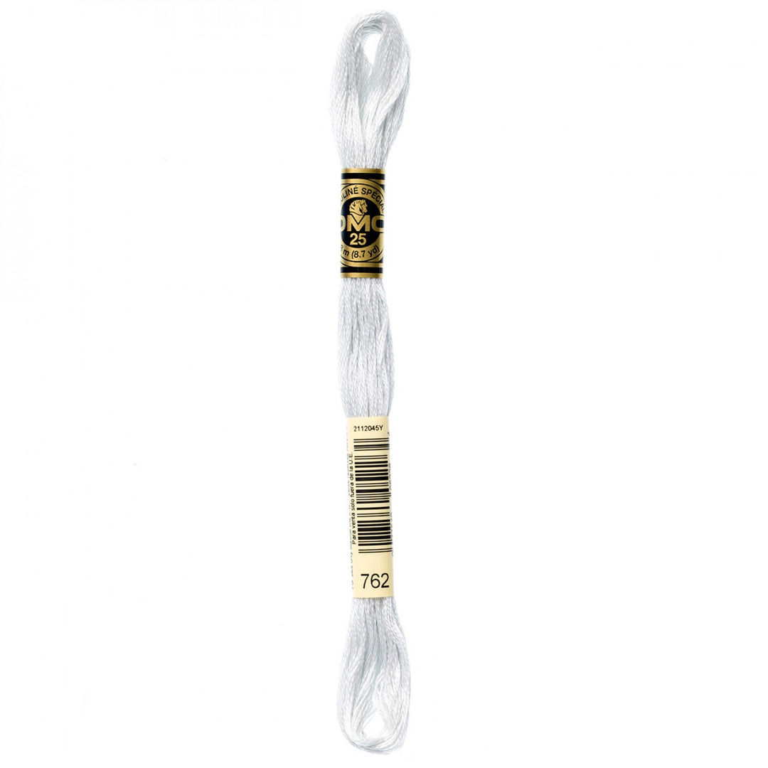 Floss Very Light Pearl Gray - 117UA-762
