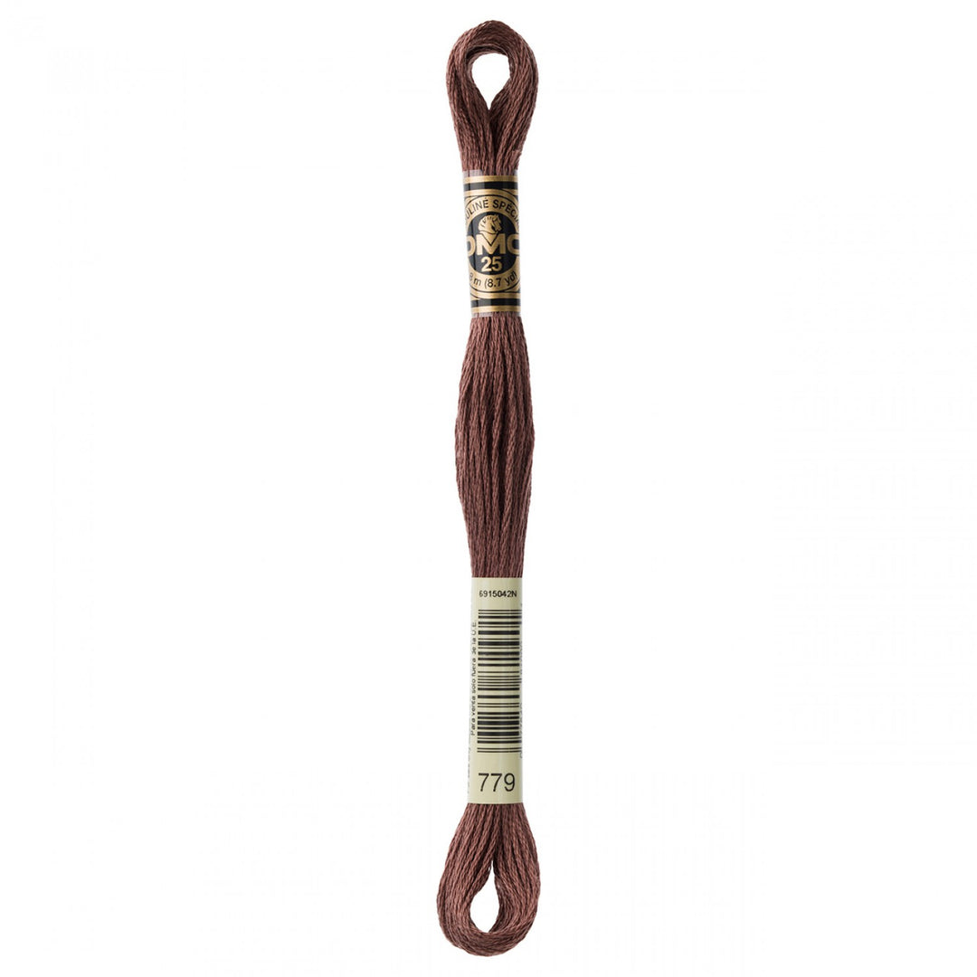 Floss Dark Cocoa - 117UA-779