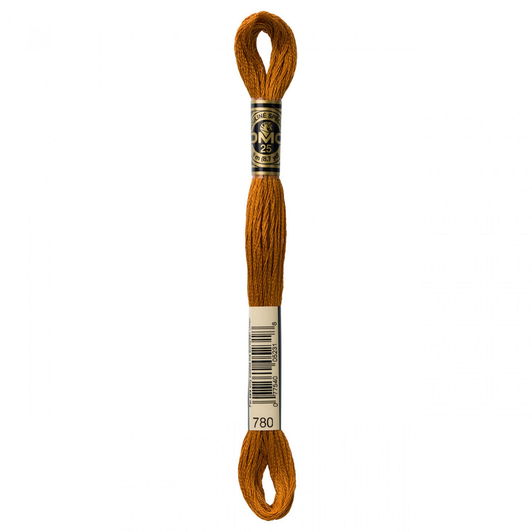 Floss Ultra Very Dark Topaz - 117UA-780