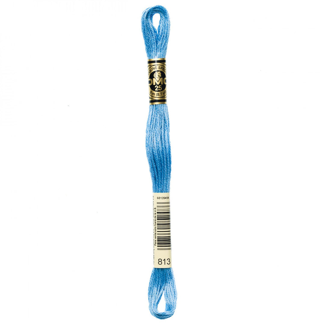 Floss Light Blue - 117UA-813
