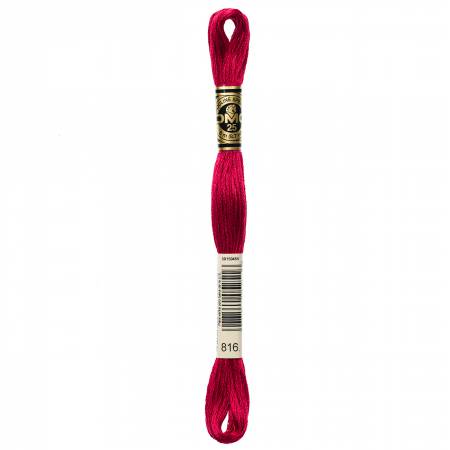 Floss Garnet - 117UA-816