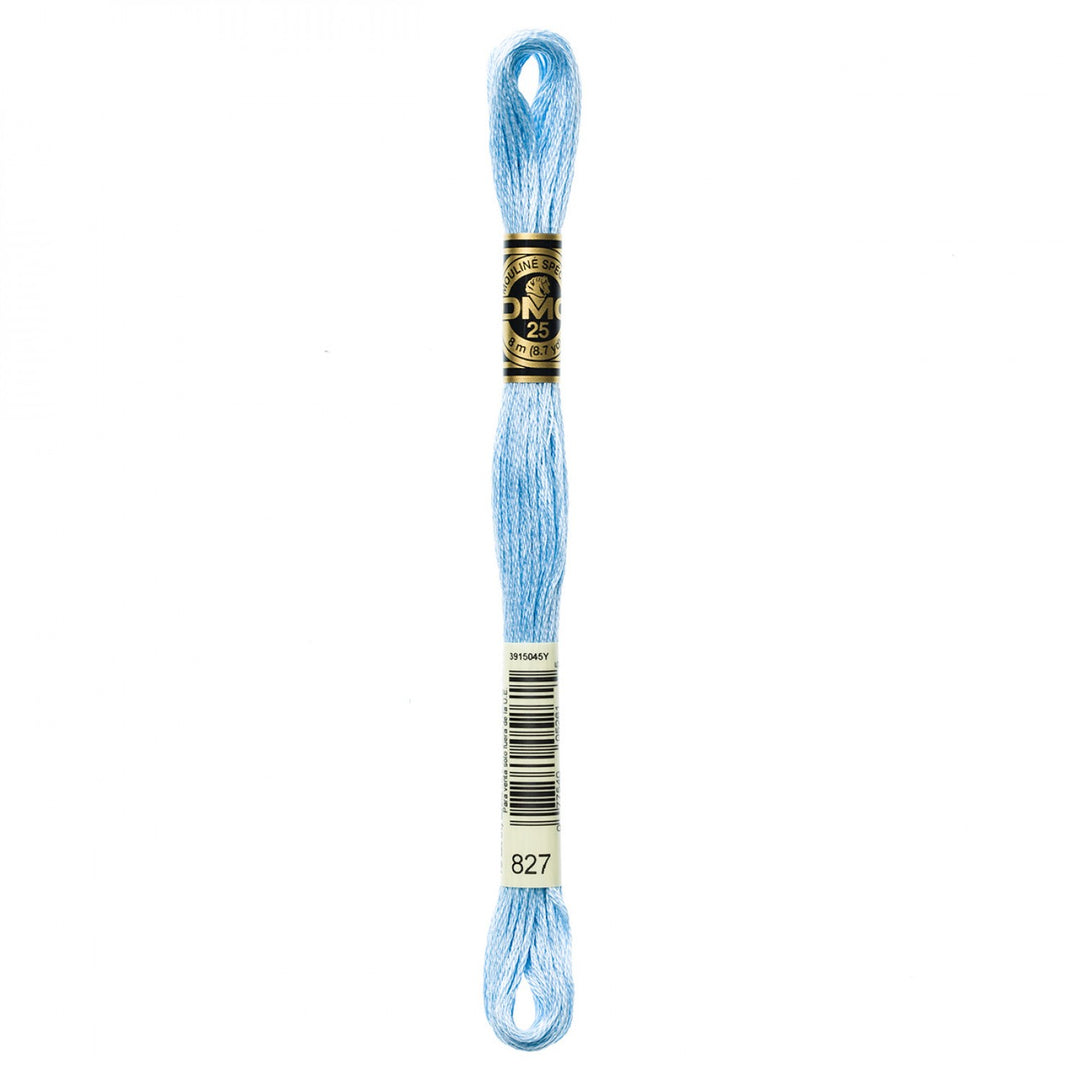 Floss Very Light Blue - 117UA-827