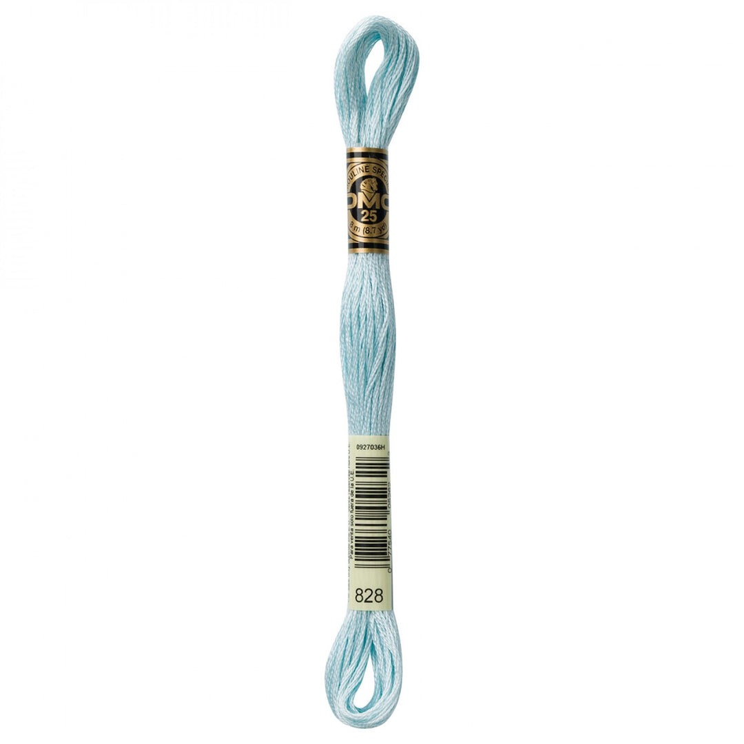Floss Ultra Very Light Blue - 117UA-828