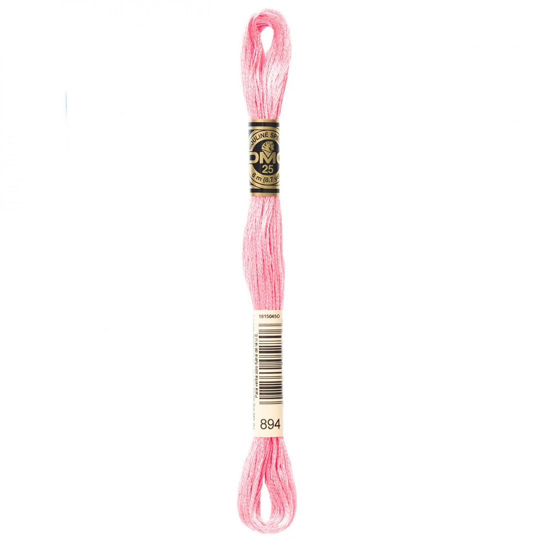 Floss Very Light Carnation - 117UA-894