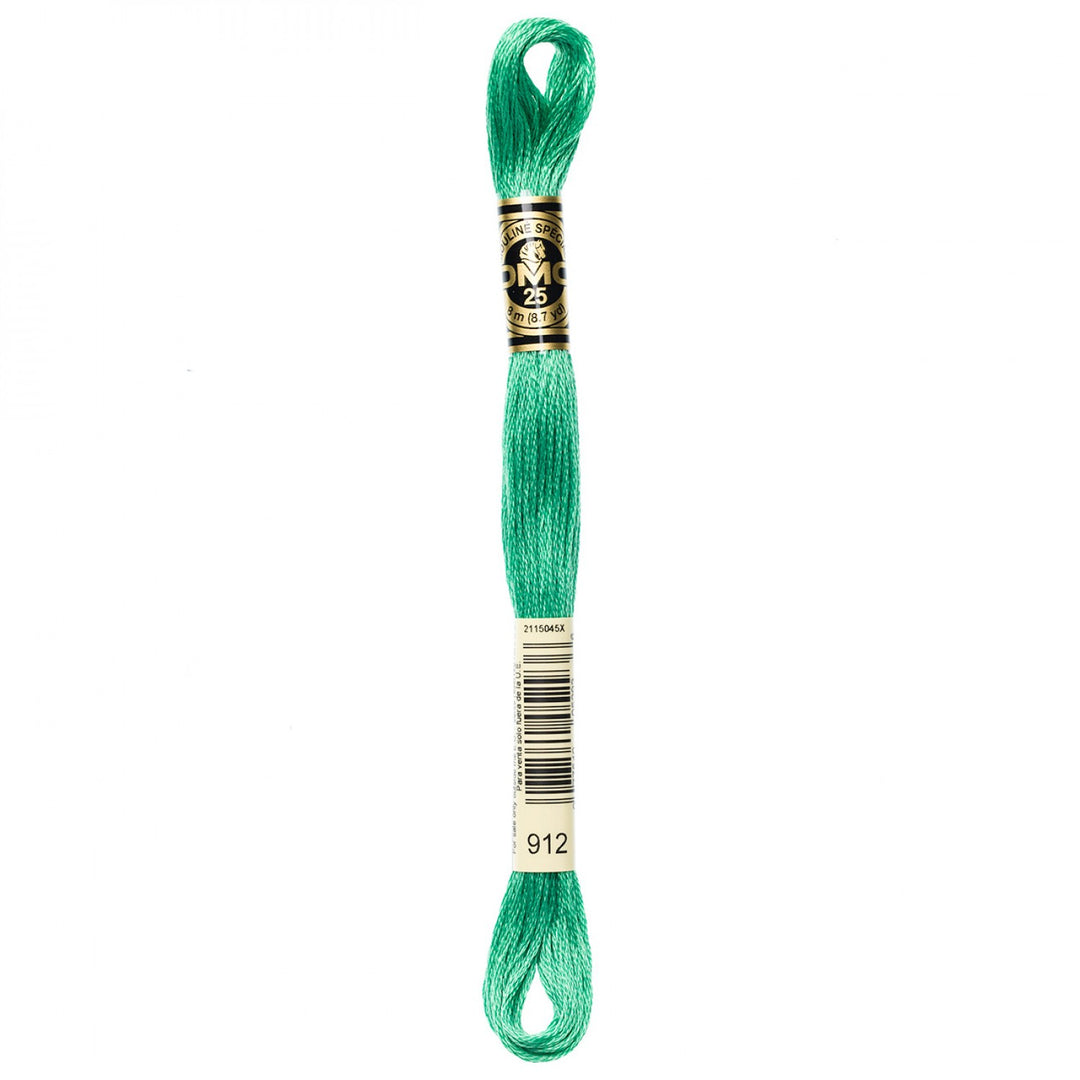 Floss Light Emerald Green - 117UA-912