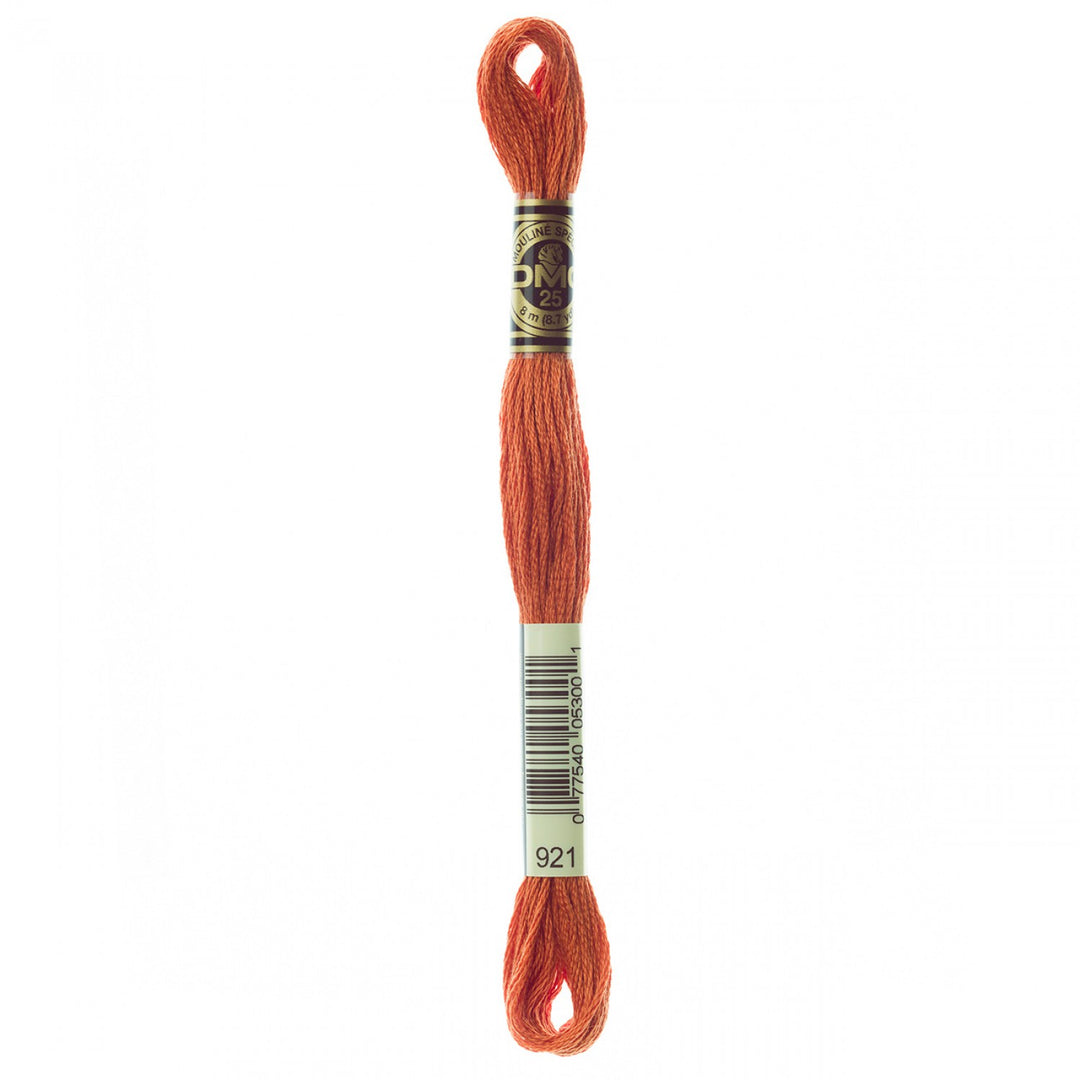 Floss Copper - 117UA-921