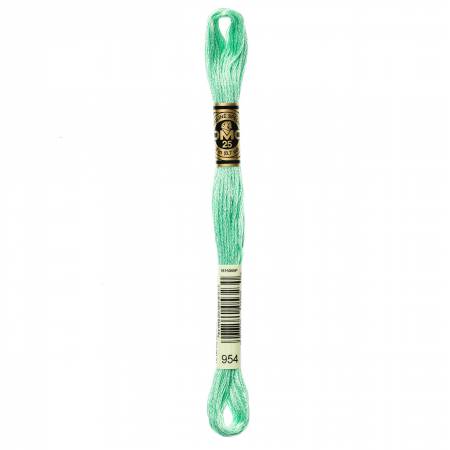 Floss Nile Green - 117UA-954