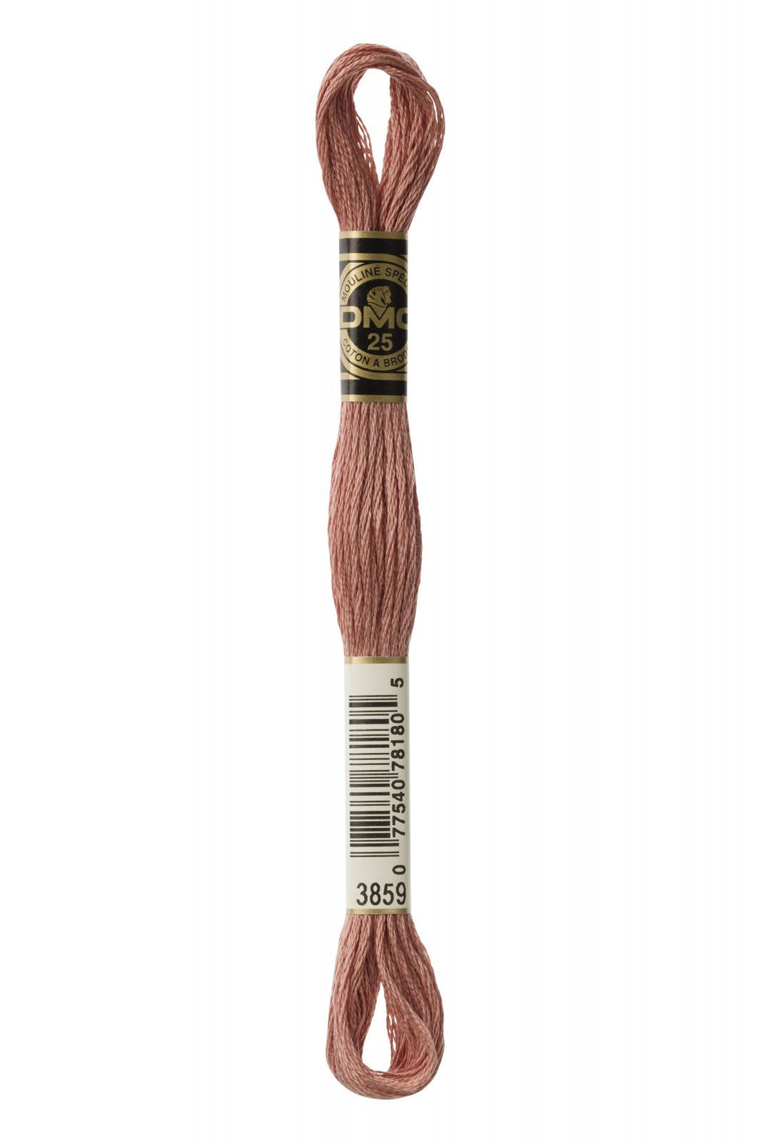 Floss Light Rosewood - 117UA-3859