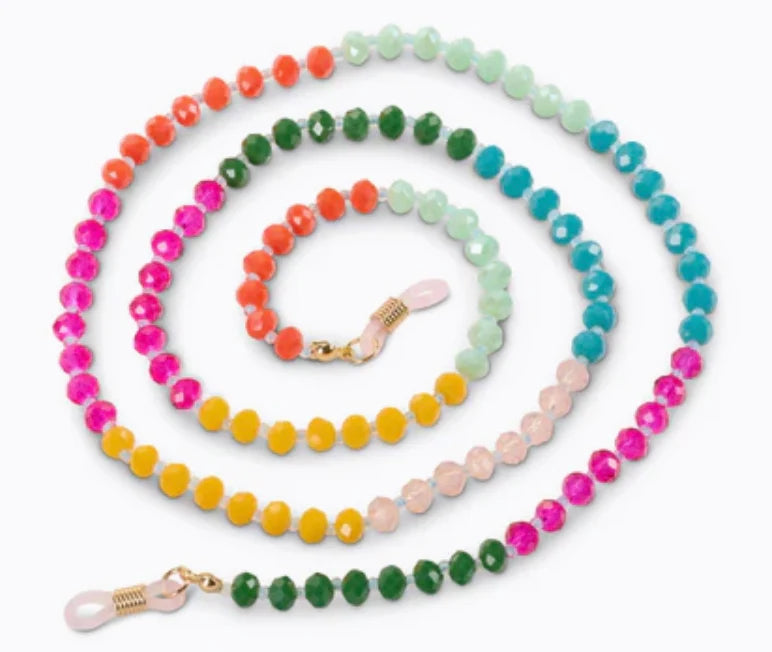 Beaded Chain - Brights