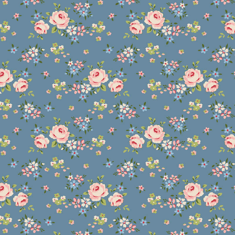 Creating Memories - Gracie Blue - TIL130129-V15